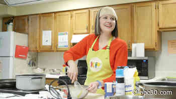 Kitchen Possible empowers kids in Chicago, teaching cooking skills and life lessons