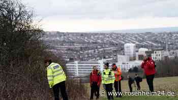 Brighton: Vermisstes Baby tot gefunden worden