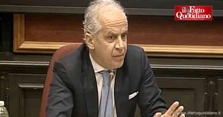 Strage di Crotone, qual è la catena di comando? Piantedosi non vuole dirlo: “Se lo facessi si penserebbe che accuso questo o quell’altro”