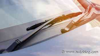 Replace your worn-out wiper blades for less than $8