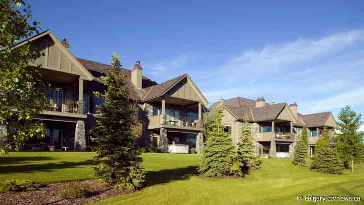 Calgary housing inventory sinks to 2006 levels, sales almost halved: Alberta board