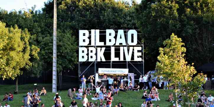 More names join stacked Bilbao BBK 2023 line-up