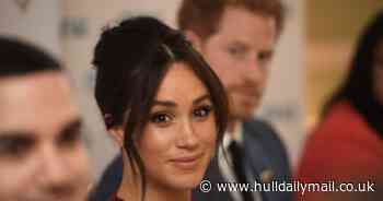 Harry and Meghan's residence is reportedly offered to Andrew