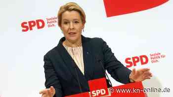 SPD Berlin will Koalitionsgespräche mit CDU: Linke und Grüne sind nicht koalitionsfähig