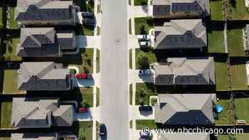 Chicago Suburb Lands on List of ‘Happiest Places to Live,' Another Midwest City Makes Top 10