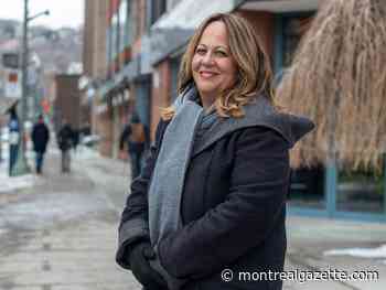 Montrealer Ina Fichman on the Oscar campaign trail with Fire of Love