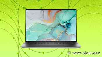 Dell's flagship XPS 15 and XPS 17 laptops are getting an upgrade