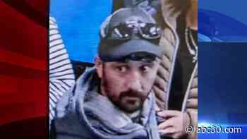 Man stopped at Pennsylvania airport with explosive concealed in checked luggage