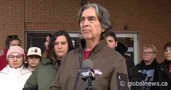 Sentencing held in Saskatoon for two accused in Megan Gallagher case