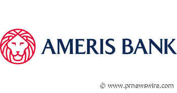 Ameris Bank Donates $2,055,000 to Support 15 Rural Georgia Hospitals