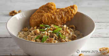 Tapping versatile ingredients to build menu excitement