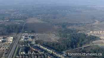 Ontario has enough land for 2M homes without the Greenbelt, report finds