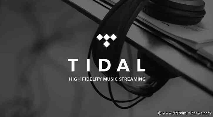 Tidal Ends Direct Artist Payouts Program One Month After Unveiling Universal Music Group Streaming Partnership