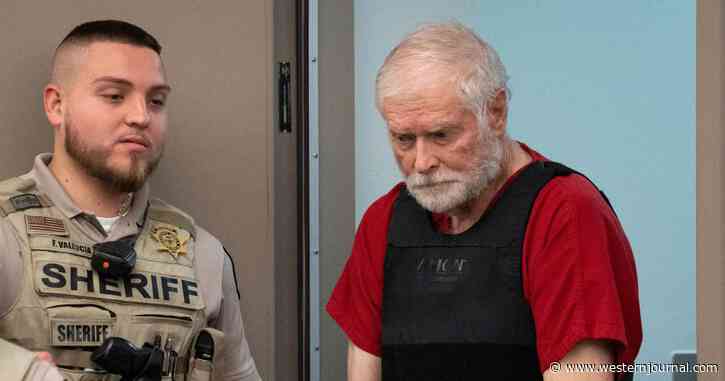 Rancher Charged with Killing Illegal Alien Called Border Patrol 30 Times in January, Agents Had Key to Property: Neighbor