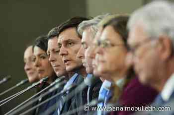 B.C. and Ottawa reach $27 billion health funding agreement