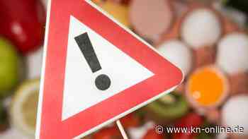 Rückruf von scharfem Gewürz der Firma Asia Express Food