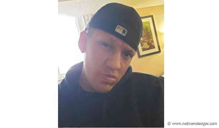 Thunder Bay – Missing Person – Chadd Wabange