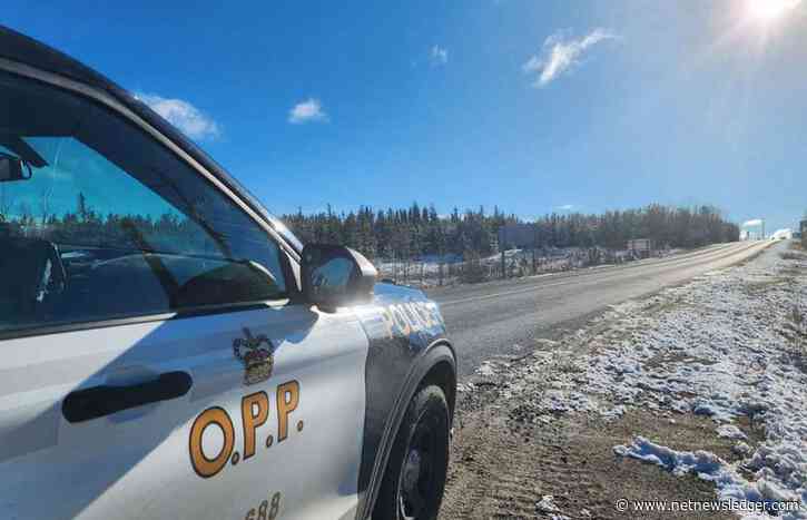 Sioux Lookout and Pickle Lake OPP Units Now Have Automated Licence Plate Recognition