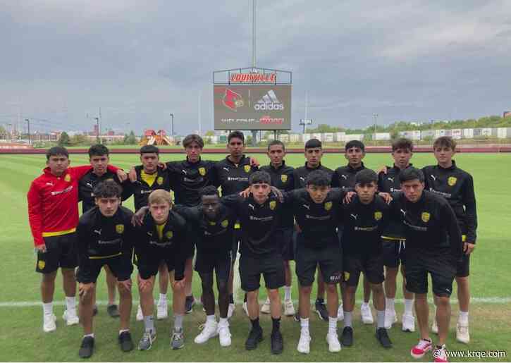 NM United single-match tickets now available