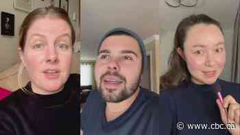 Quebec influencers weigh in on TikTok security concerns