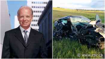 Calgary businessman John Torode pleads guilty to drunk driving crash that injured 2 women