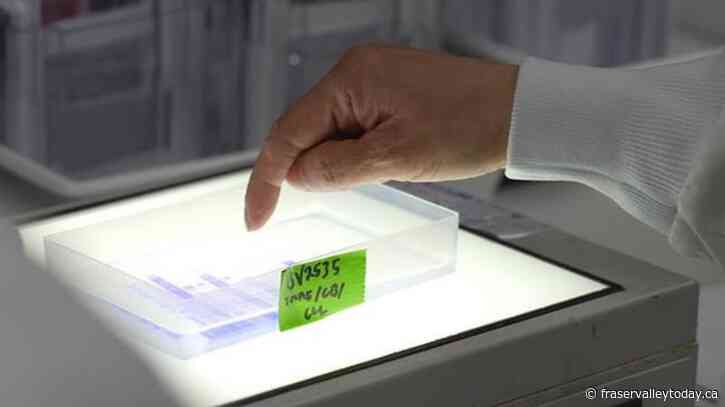 Company planning to make COVID-19 vaccine in Canada could go out of business