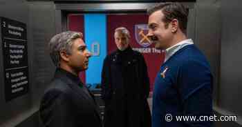 Apple TV Plus: Every New TV Show Arriving in March     - CNET