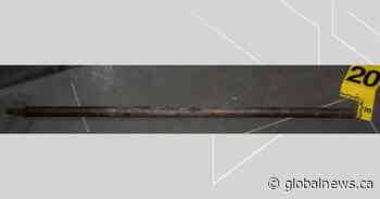 ASIRT to examine use of force by CPS officer after suspect dies following break-and-enter