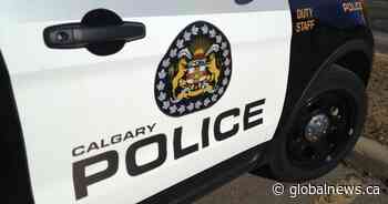 Pair charged, wanted on warrants following Calgary home invasion