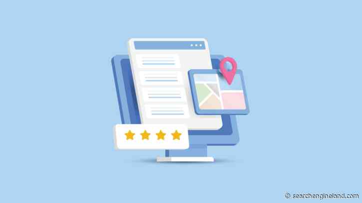 Optimizing local landing pages for search: 8 best practices