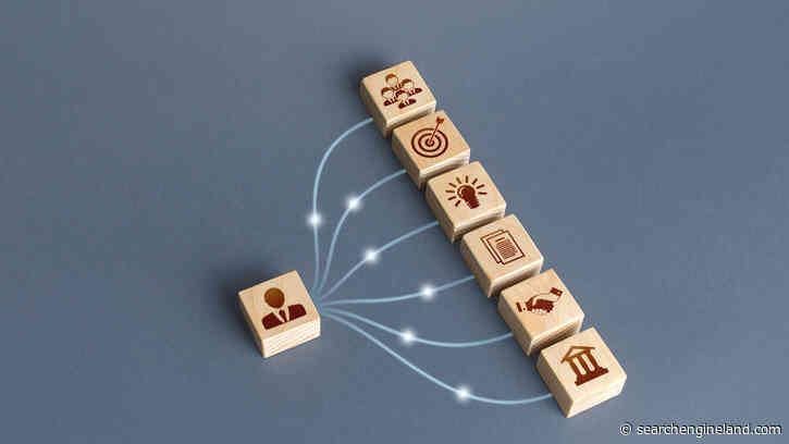 Build a winning marketing attribution framework by Cynthia Ramsaran