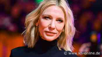 Cate Blanchett bei „Maischberger“: Filmsets immer noch männlich dominiert