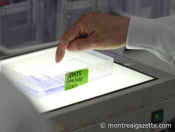 Novavax warns it could go out of business