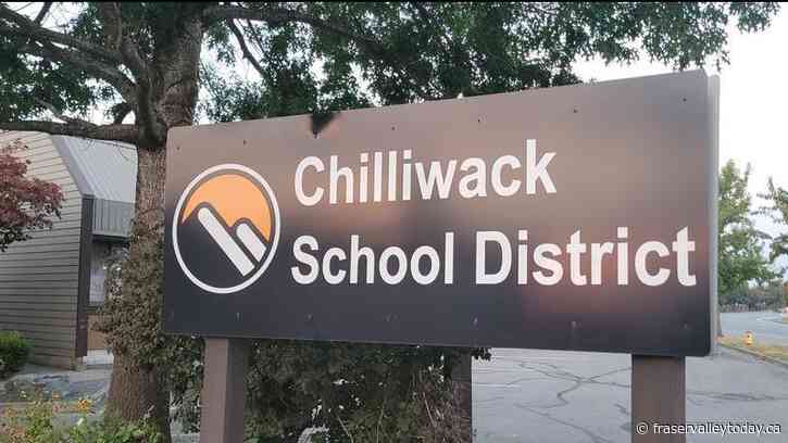 Photo ID, completion of form now required to attend Chilliwack school board meetings