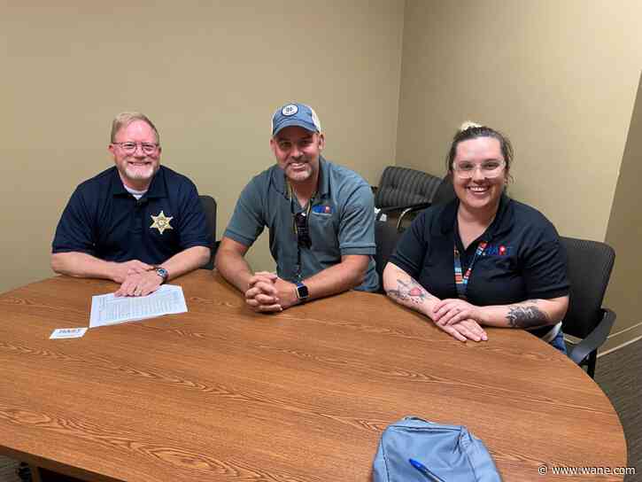 Council approves $350K in ARPA money to increase FWPD drug recovery services