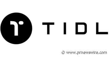 TIDL Launches in Major Grocer, Wegmans Now available in 100 select locations across the US