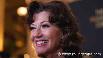 A Year After Brain Injury, Amy Grant Sets First Solo Musical Return in a Decade