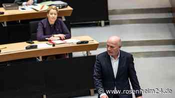 Offiziell: SPD-Giffey will mit CDU koalieren – Gegenstimmen werden laut