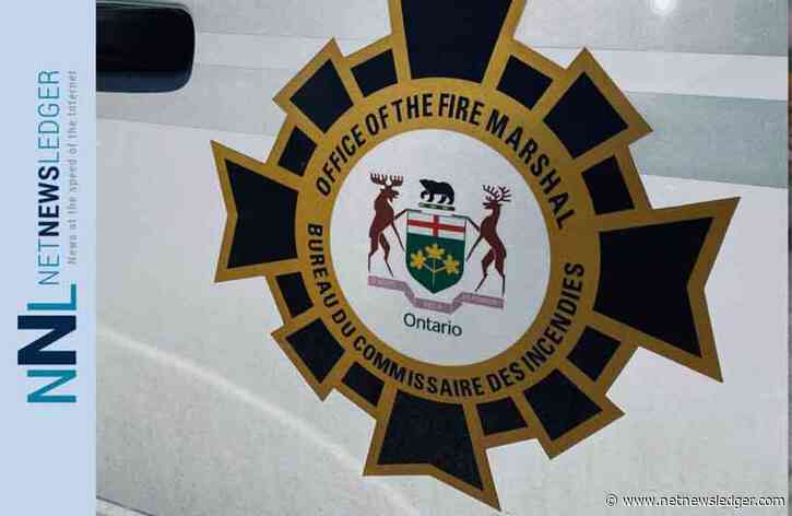 NAN Renews Calls for Action on Fire Safety as Three Victims Confirmed in Pikangikum Fire