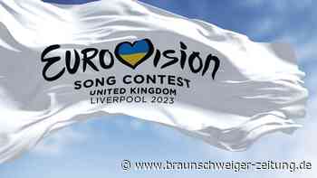 ESC 2023: Die Teilnehmer des deutschen Vorentscheids