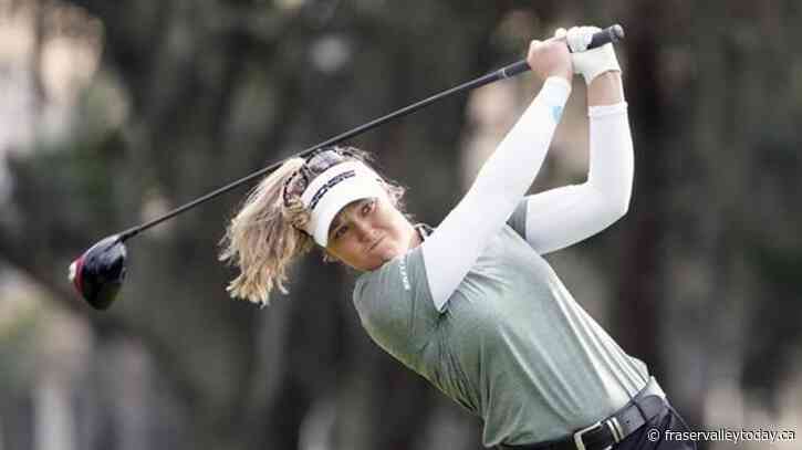 Women’s pro golf season in full swing with Henderson, Costabile representing Canada