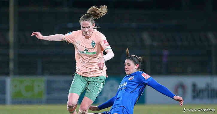 Den Abstiegskampf angenommen