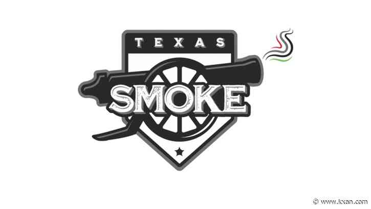 Professional fastpitch softball team 'The Texas Smoke' makes Austin its home