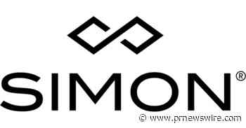 Simon Property Group Sells $1.3 Billion of Senior Notes