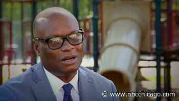 Chicago's Resigning Top Cop Issues Statement, Reveals New Job