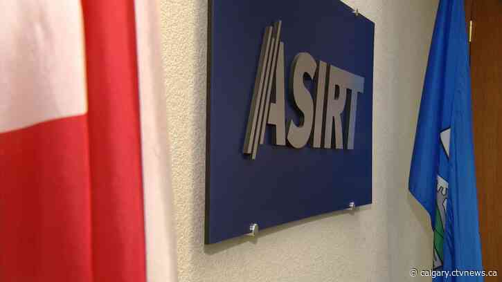 ASIRT investigating after alleged exchange of fire with Mountie sends Canmore man to hospital