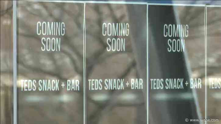 teds beerhall owner discusses future of Promenade Park venture