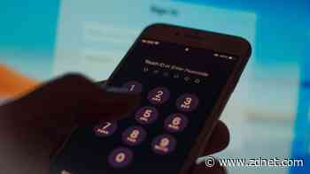 Stop using your 4-digit iPhone passcode in public. Do this instead