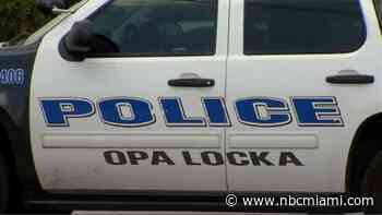 Opa-locka Cop, Who Is City Mayor's Brother, Accused of Beating Wife and Kids for Years