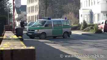 Schüsse in Bramsche: Angreifer außer Lebensgefahr – Opfer in kritischem Zustand